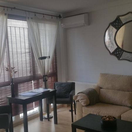 塞维利亚Acogedor Duplex En El Centro - Wifi公寓 外观 照片